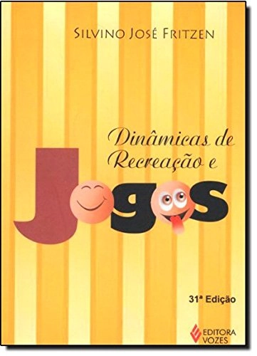 Dinâmicas De Recreação E Jogos Em Portuguese Do Brasil