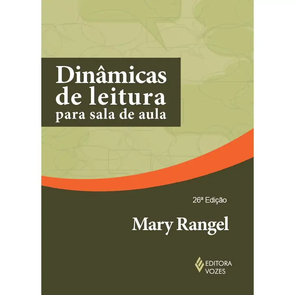 Dinamica De Leitura Para Sala De Aula