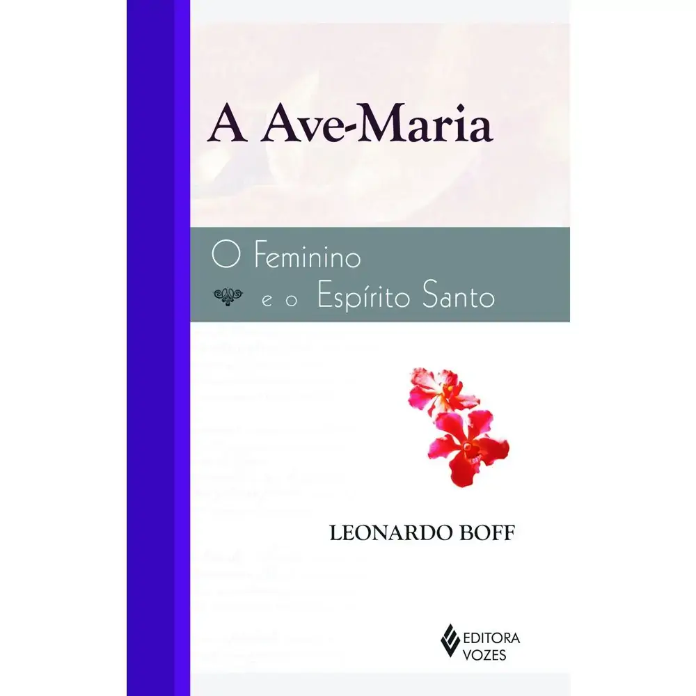 Lvv Ave Maria O Feminino E O Espirito