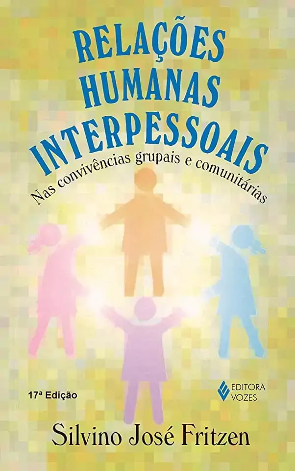 Relacoes Humanas Interpessoais