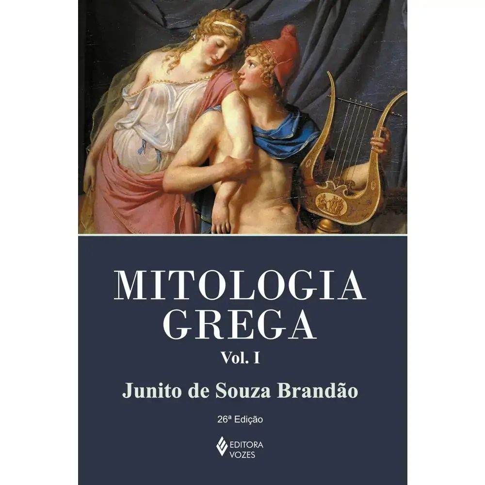 Mitologia Grega I