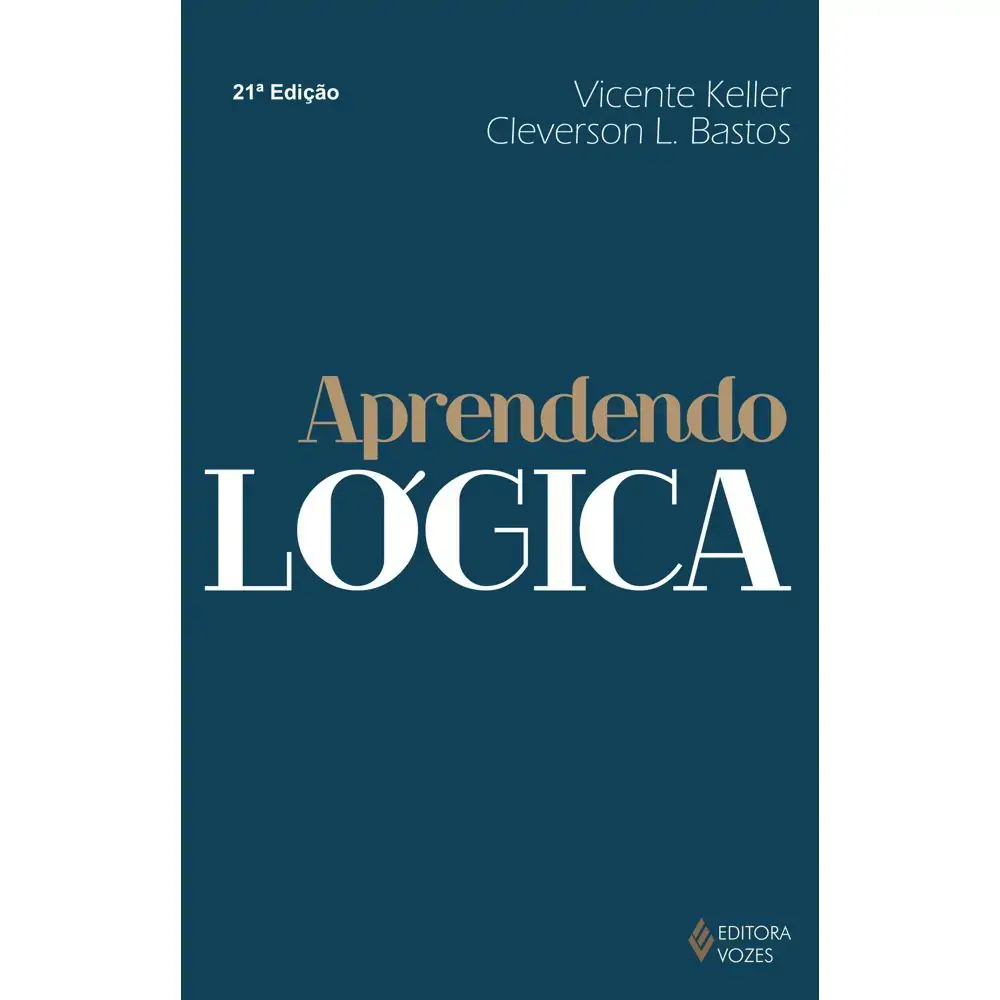 Aprendendo Logica