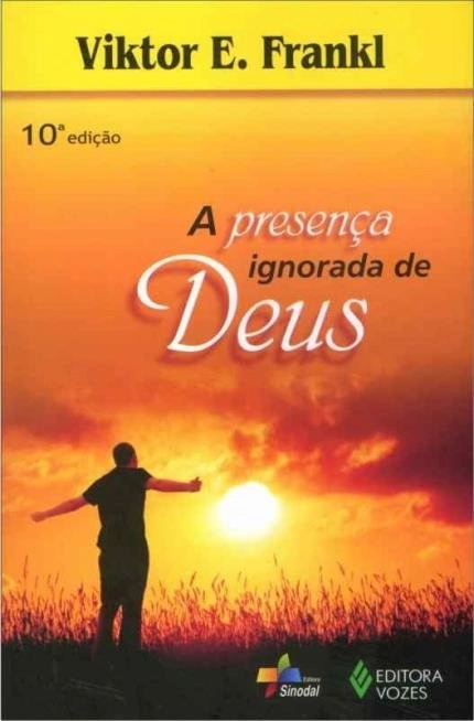 Presenca Ignorada De Deus 175g Editora Paulinas