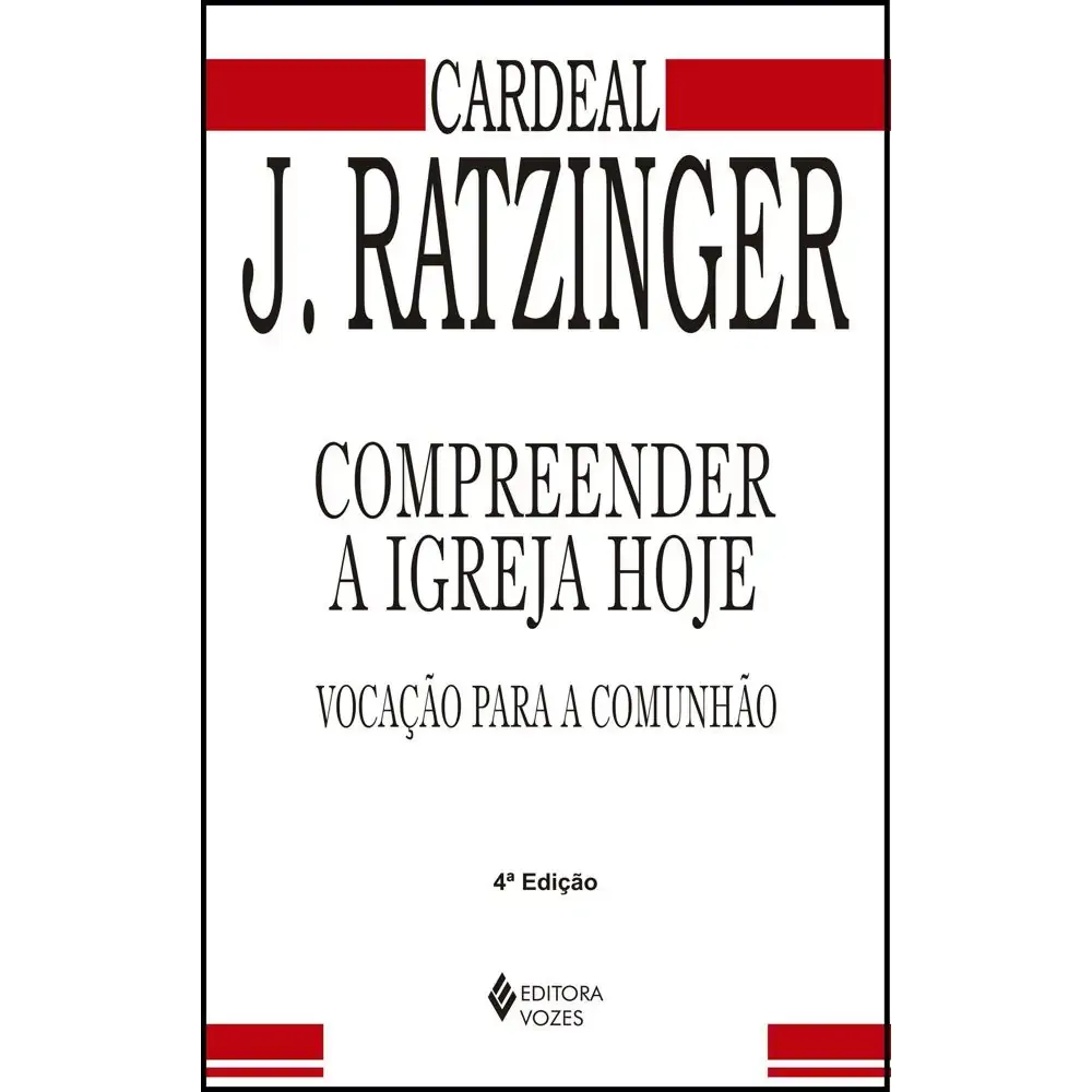 Compreender A Igreja Hoje