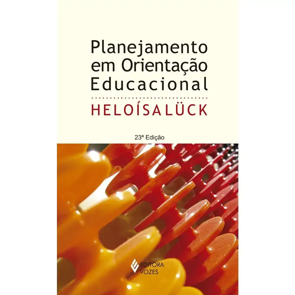 Planejamento Em Orientacao Educacional