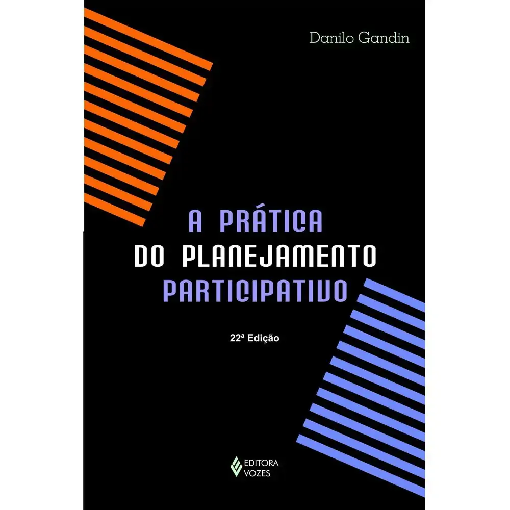 Pratica Do Planejamento Participativo