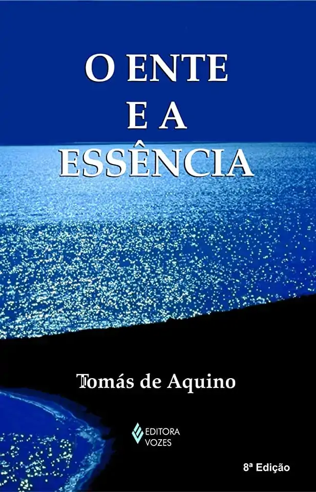 Ente E A Essencia O