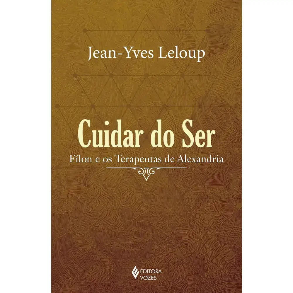 Cuidar Do Ser .