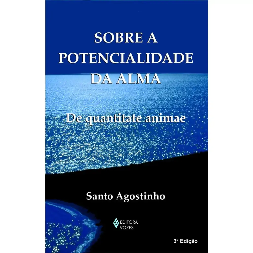 Lvv Sobre A Pontecialidade Da Alma