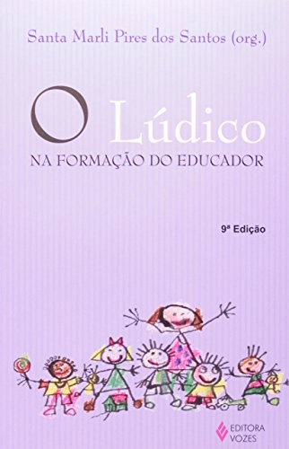 Ludico Na Formacao Do Educador