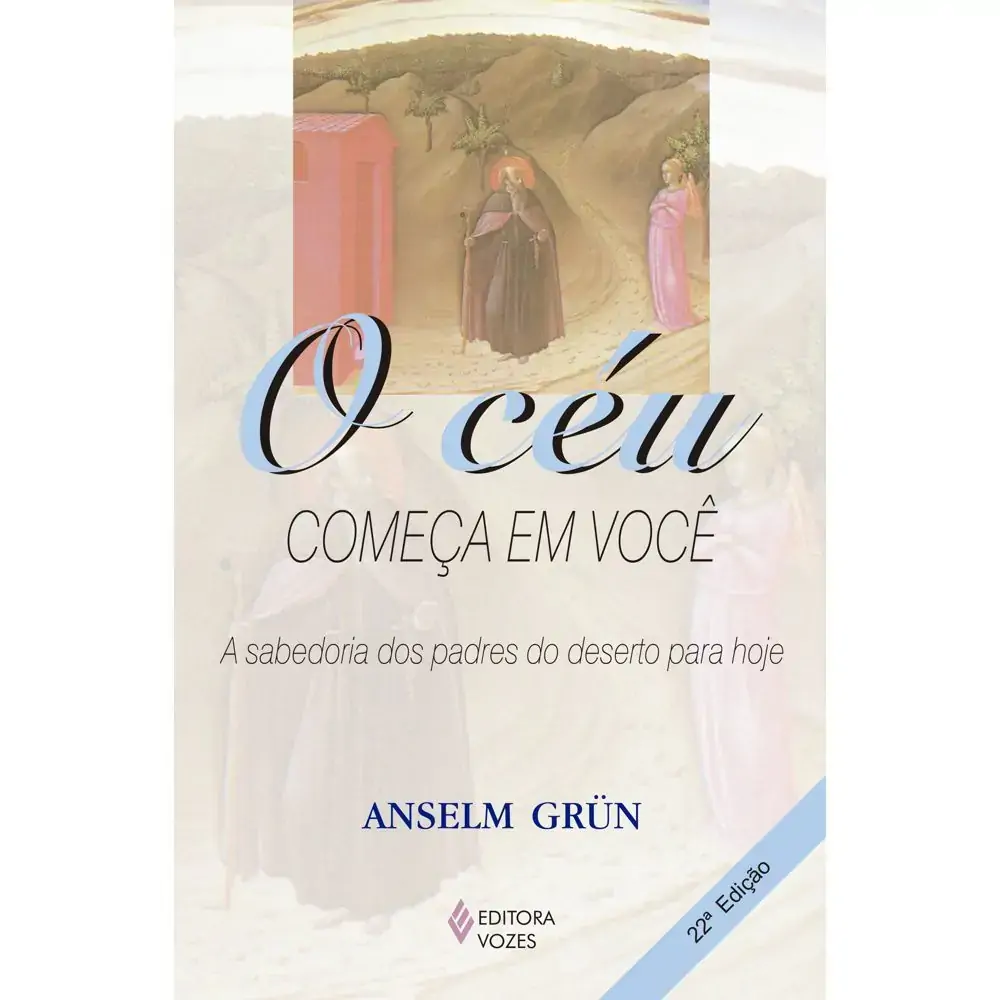 Ceu Comeca Em Voce O