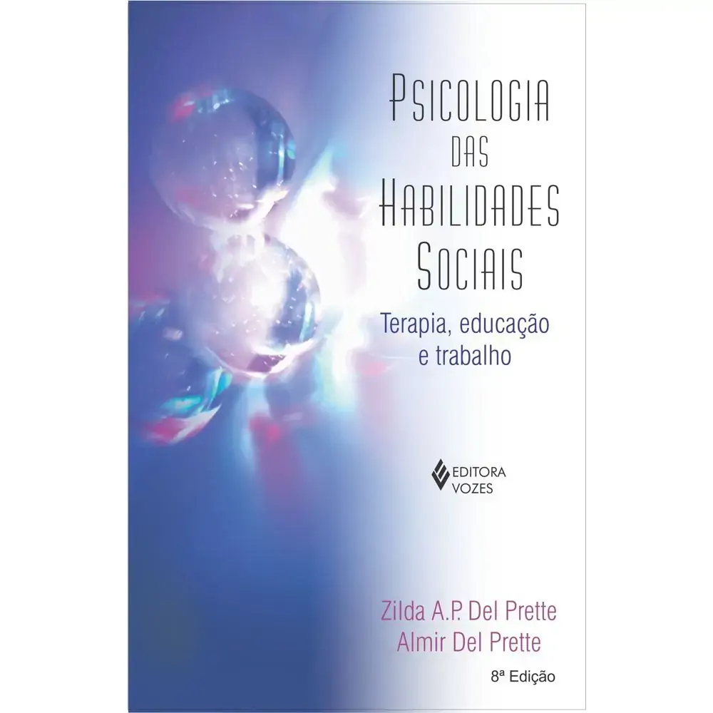 Psicologia Das Habilidades Sociais