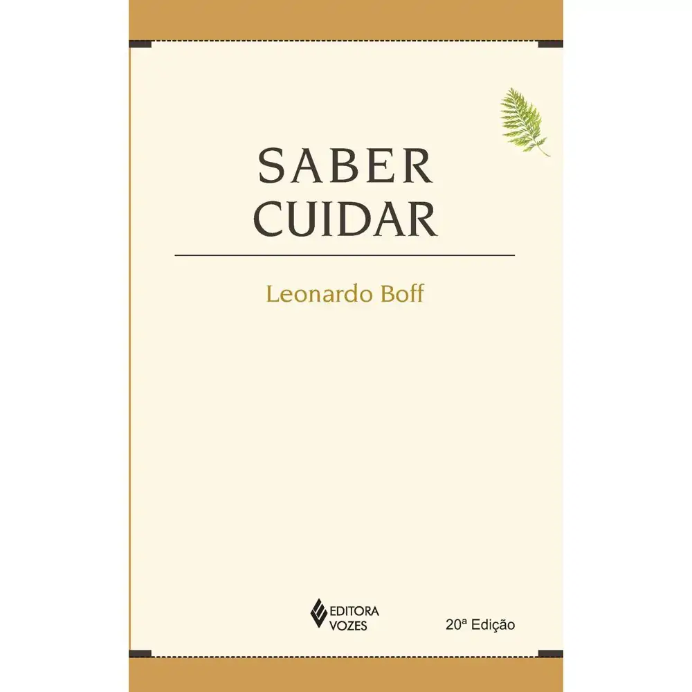 Saber Cuidar