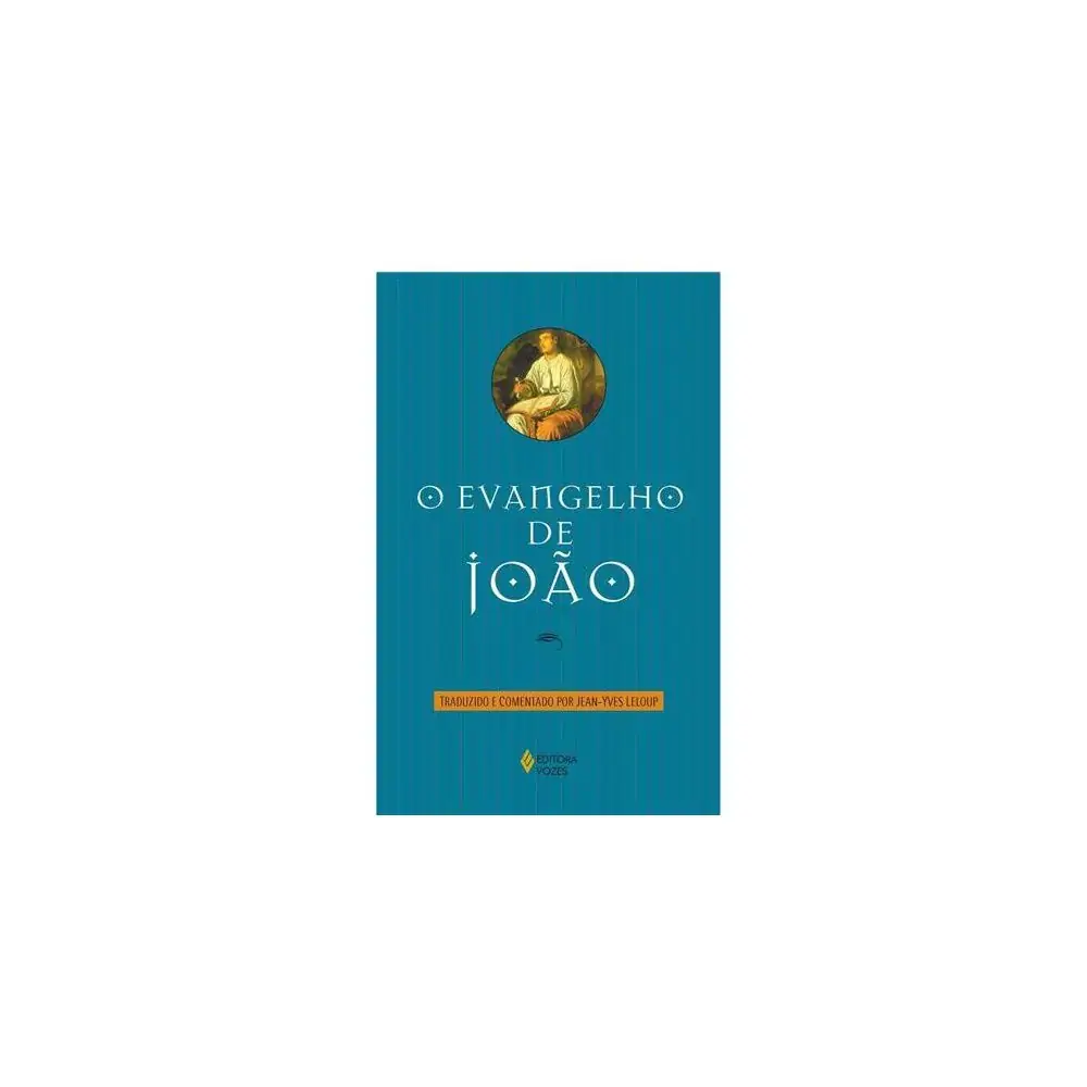 Evangelho De Joao O