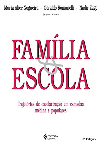 Familia E Escola
