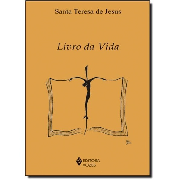 Livro Da Vida 422g Editora Vozes