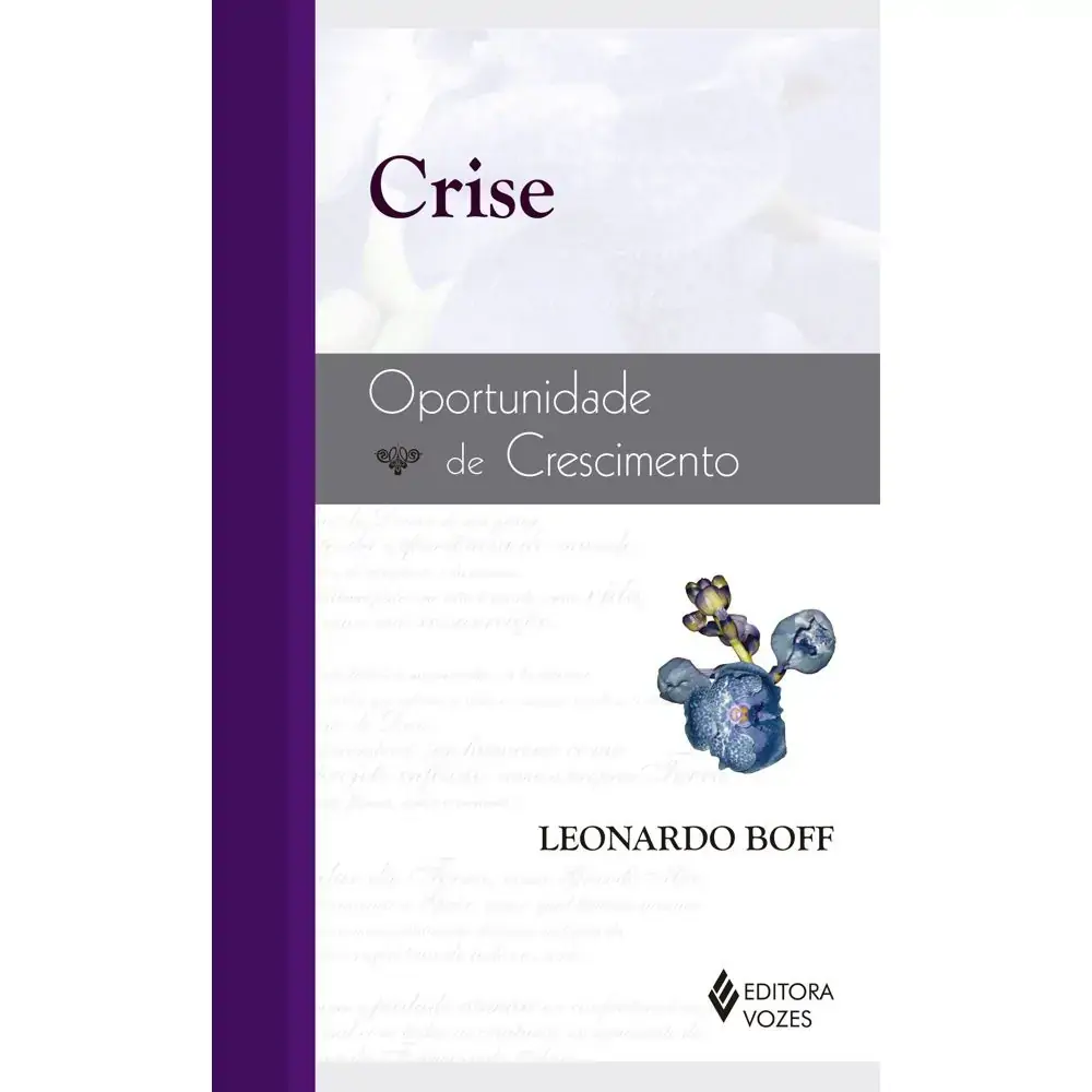 Crise Oportunidade De Crescimento