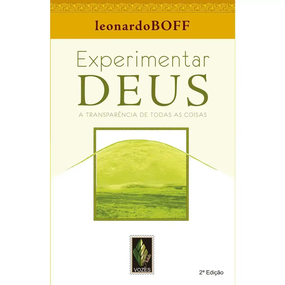 Experimentar Deus