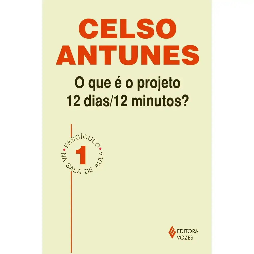 Que E O Projeto 12 Dias 12 Minutos? O