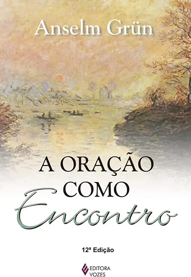 Oracao Como Encontro A