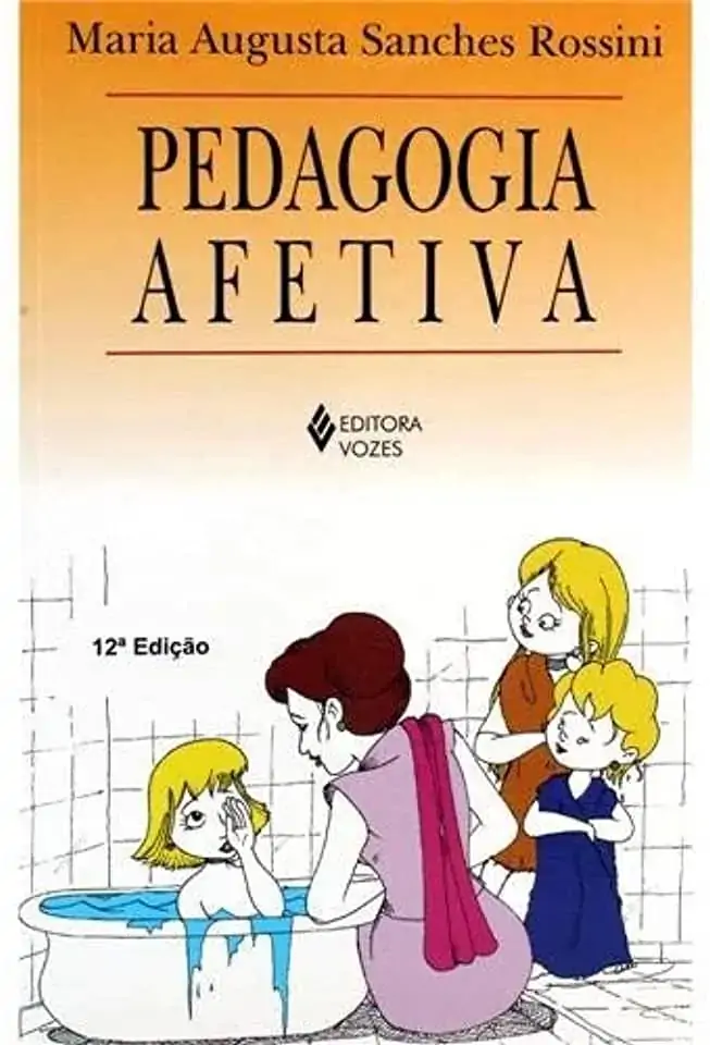 Pedagogia Afetiva