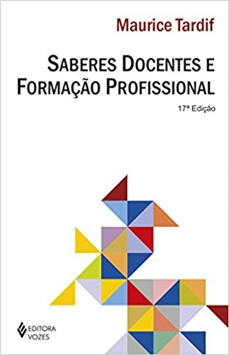 Saberes Docentes E Formacao Profissional 340g Editora Vozes