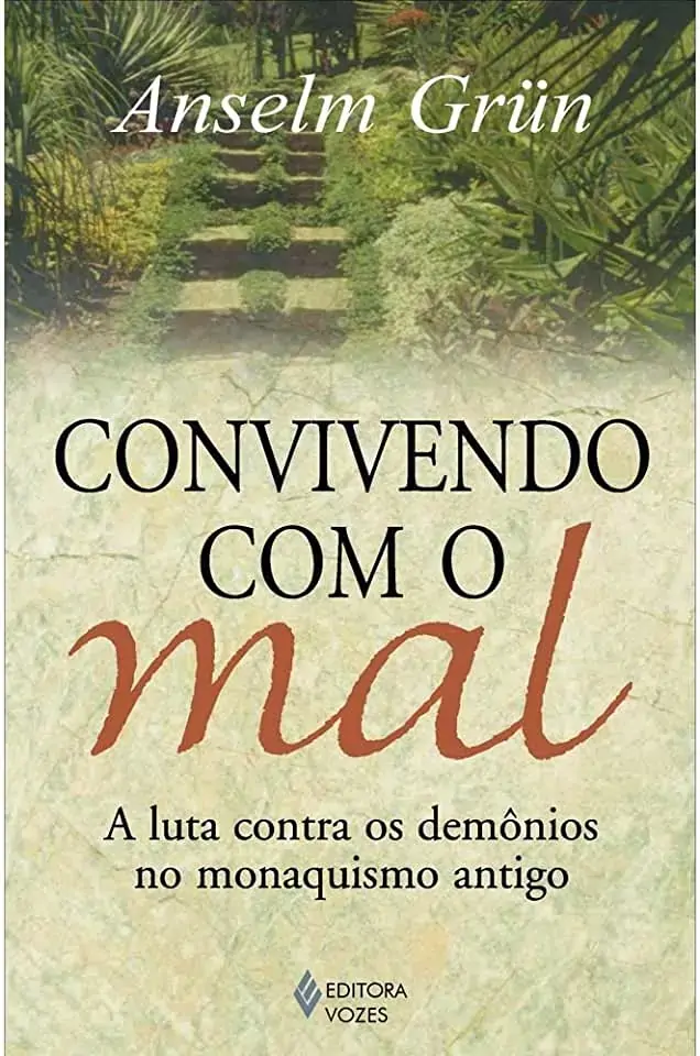 Convivendo Com O Mal Grun, Anselm