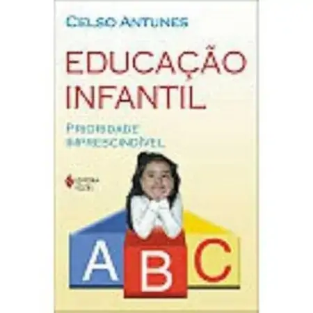 Educacao Infantil Prioridade Imprescindivel