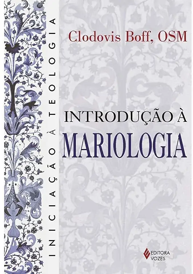 Introducao A Mariologia