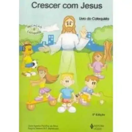 Crescer Com Jesus Catequista