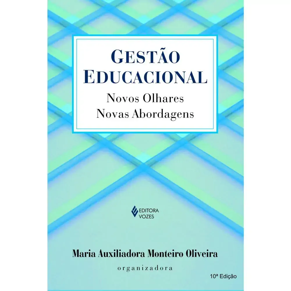 Gestao Educacional Novos Olhares Novas Abordagens