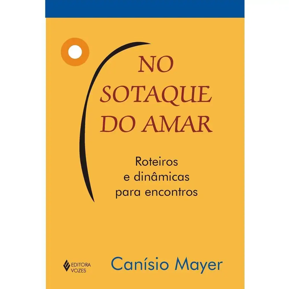 No Sotaque Do Amar