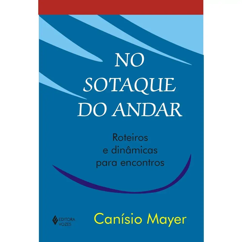 No Sotaque Do Andar