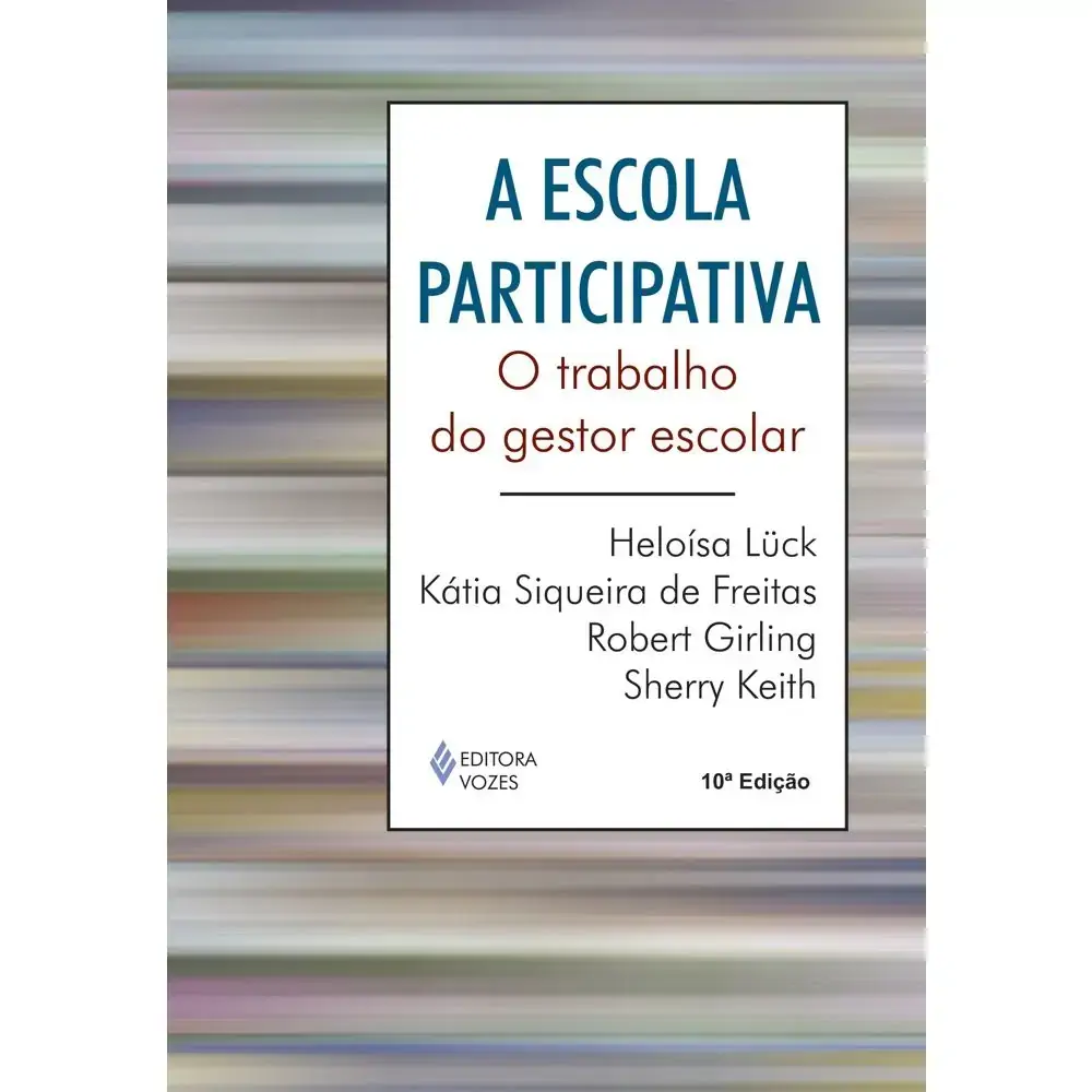 Escola Participativa A