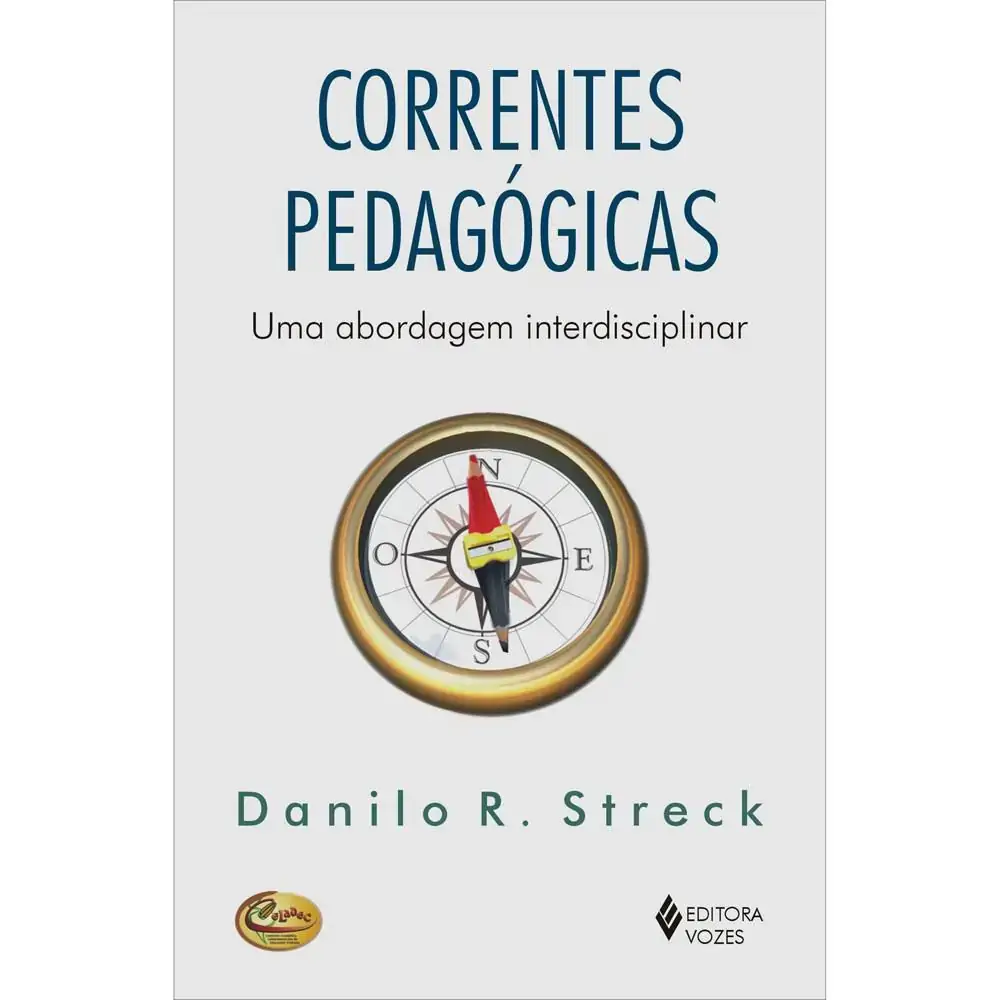 Correntes Pedagogicas