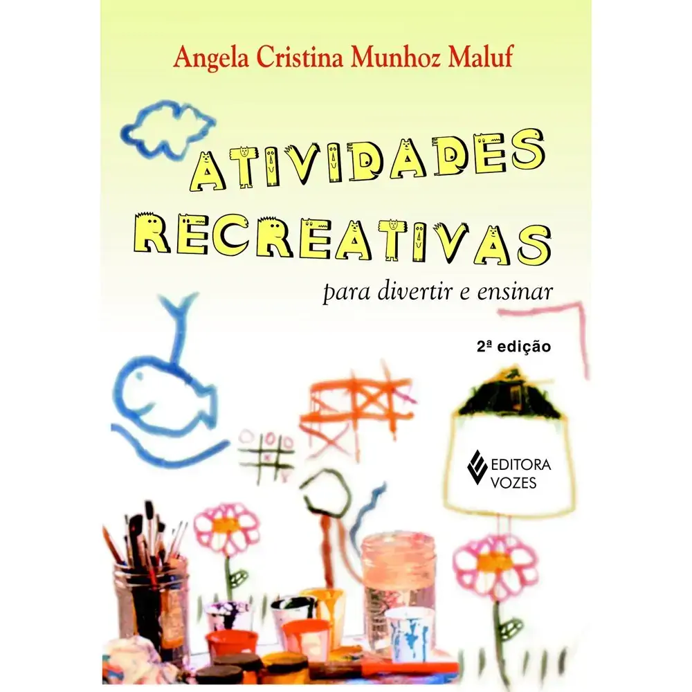 Atividades Recreativas