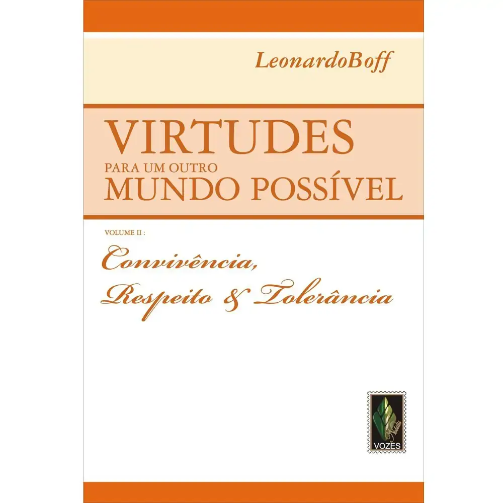 Lw Virtude P/ Um Outro Mundo 2