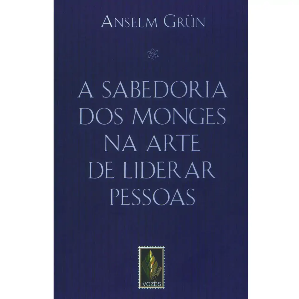 Livro Sabedoria Dos Monges Alsem G.