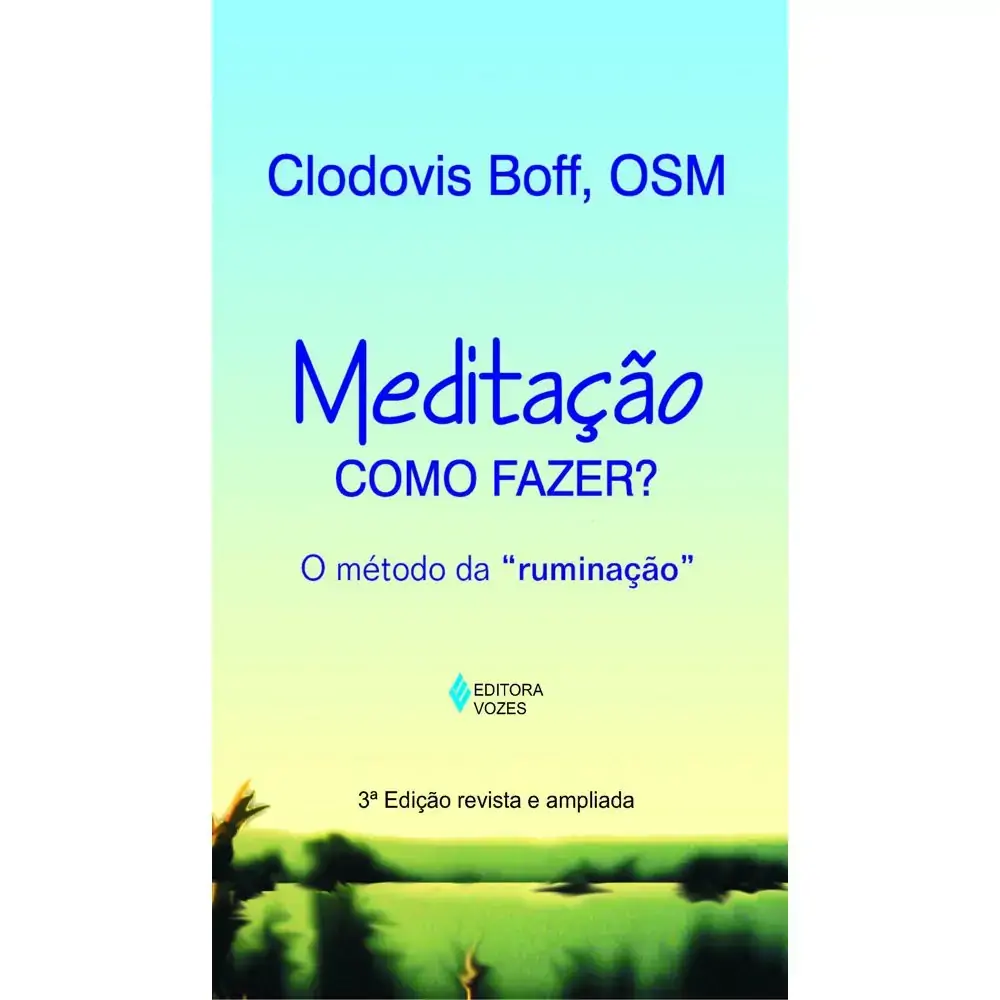 Meditacao Como Fazer?