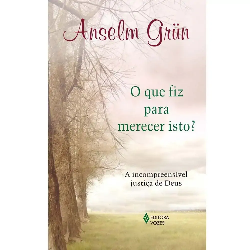 Que Fiz Para Merecer Isto O ?