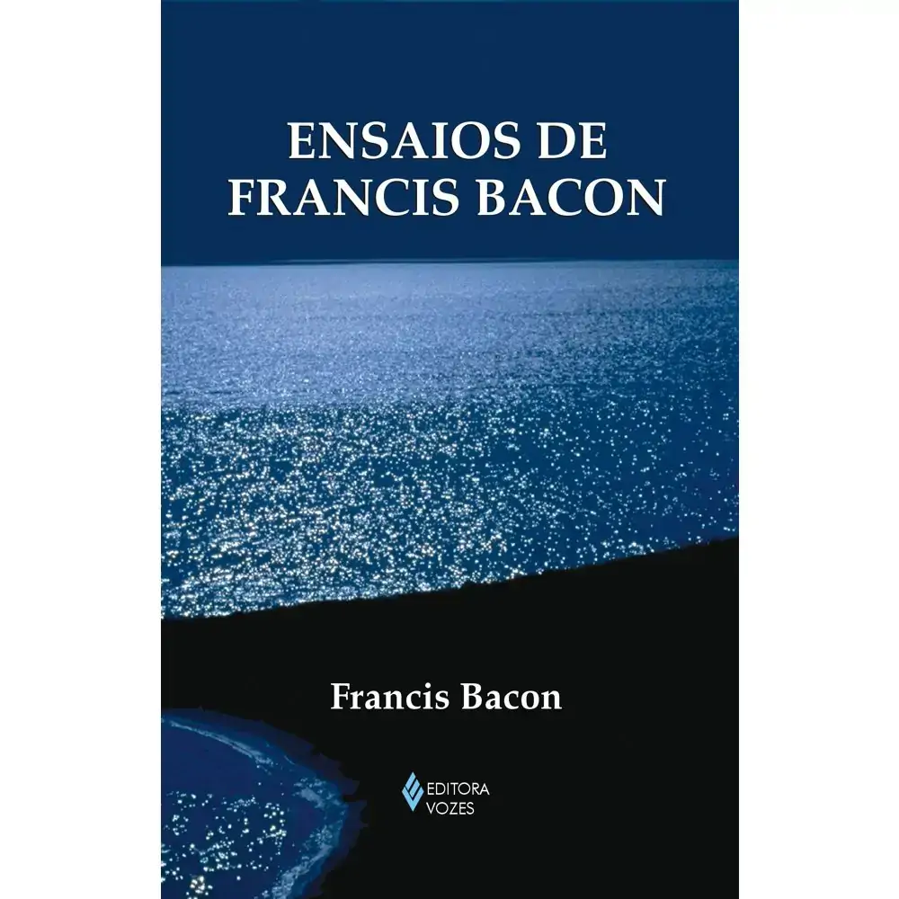 Ensaios De Francis Bacon