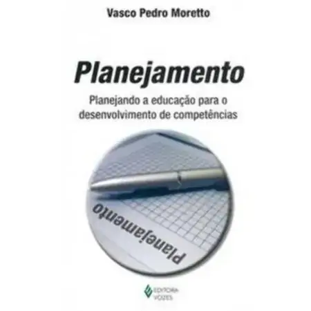 Planejamento Planejando A Educacao