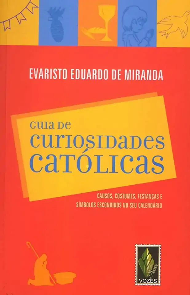 Guia De Curiosidades Catolicas