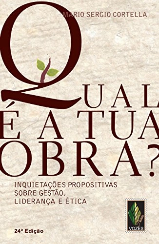 Qual E A Tua Obra?