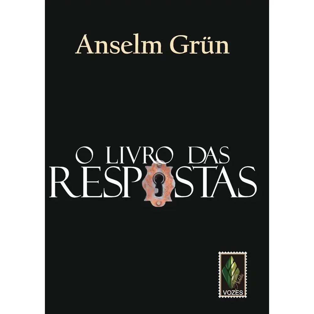 Livro Das Respostas O