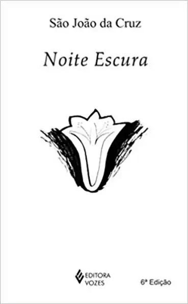 Noite Escura 181g Editora Vozes