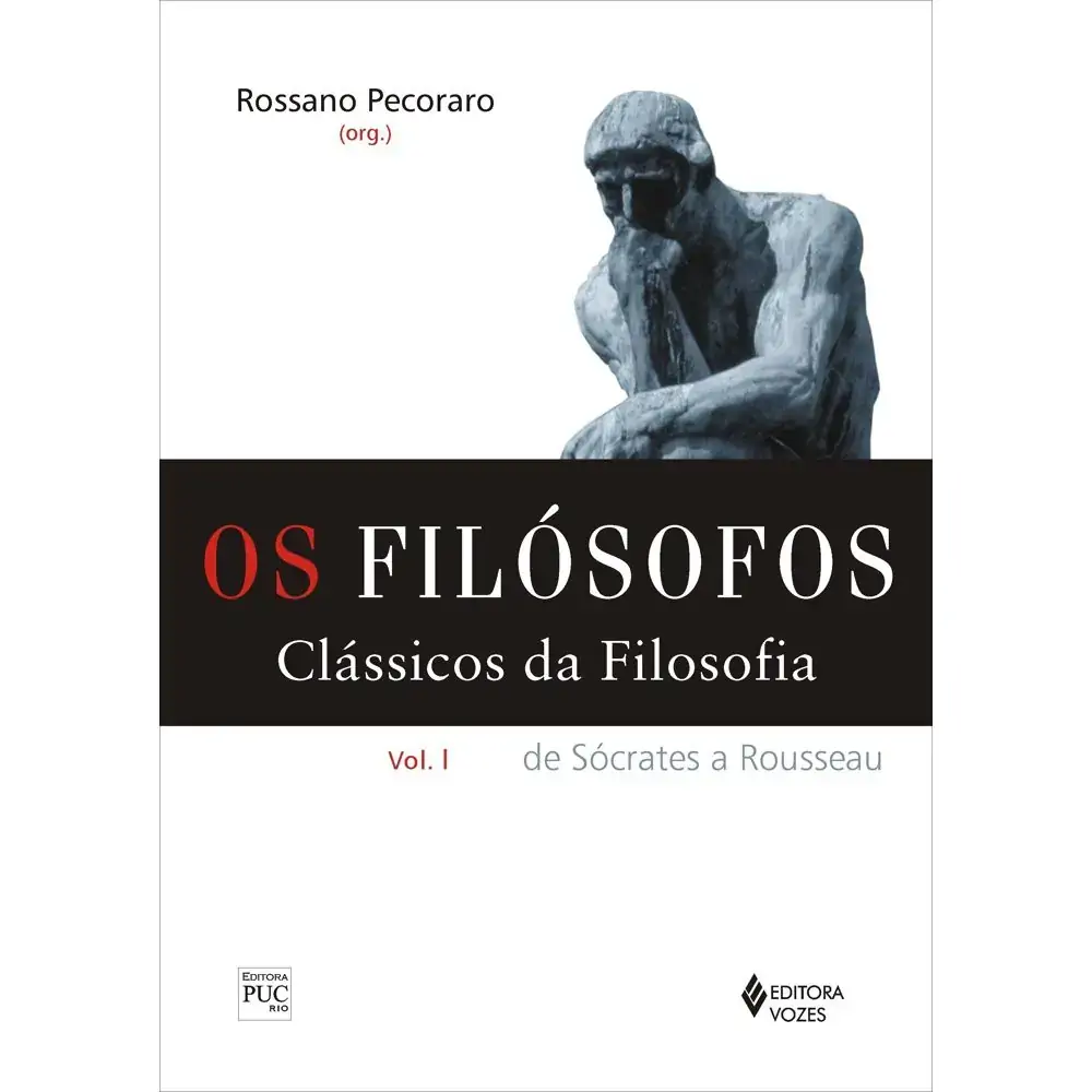 Filosofos Os Class.da Filosofia I