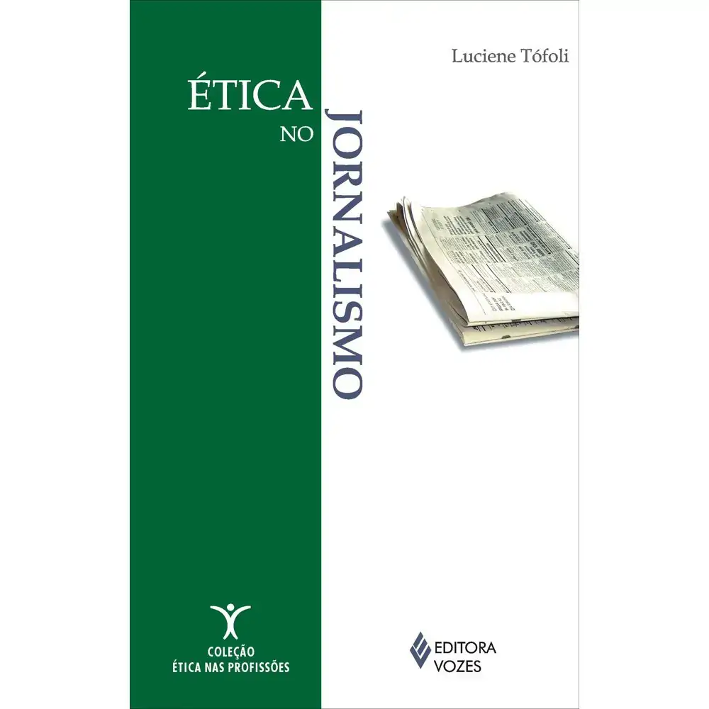 Etica No Jornalismo