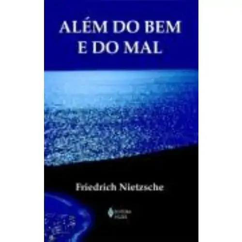 Alem Do Bem E Do Mal