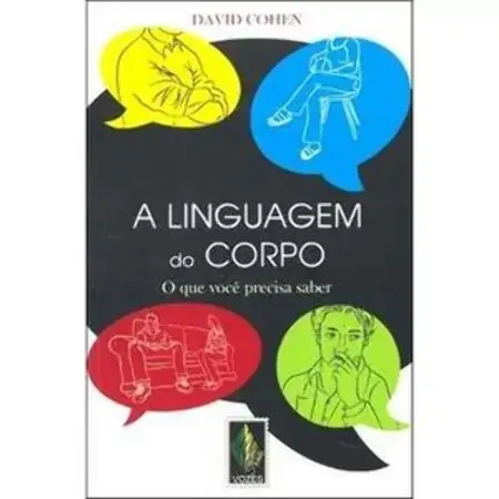 A Linguagem Do Corpo David A. Cohen